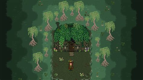 stardew valley witch's swamp  This wiki is a read-only version of the Stardew Valley Wiki